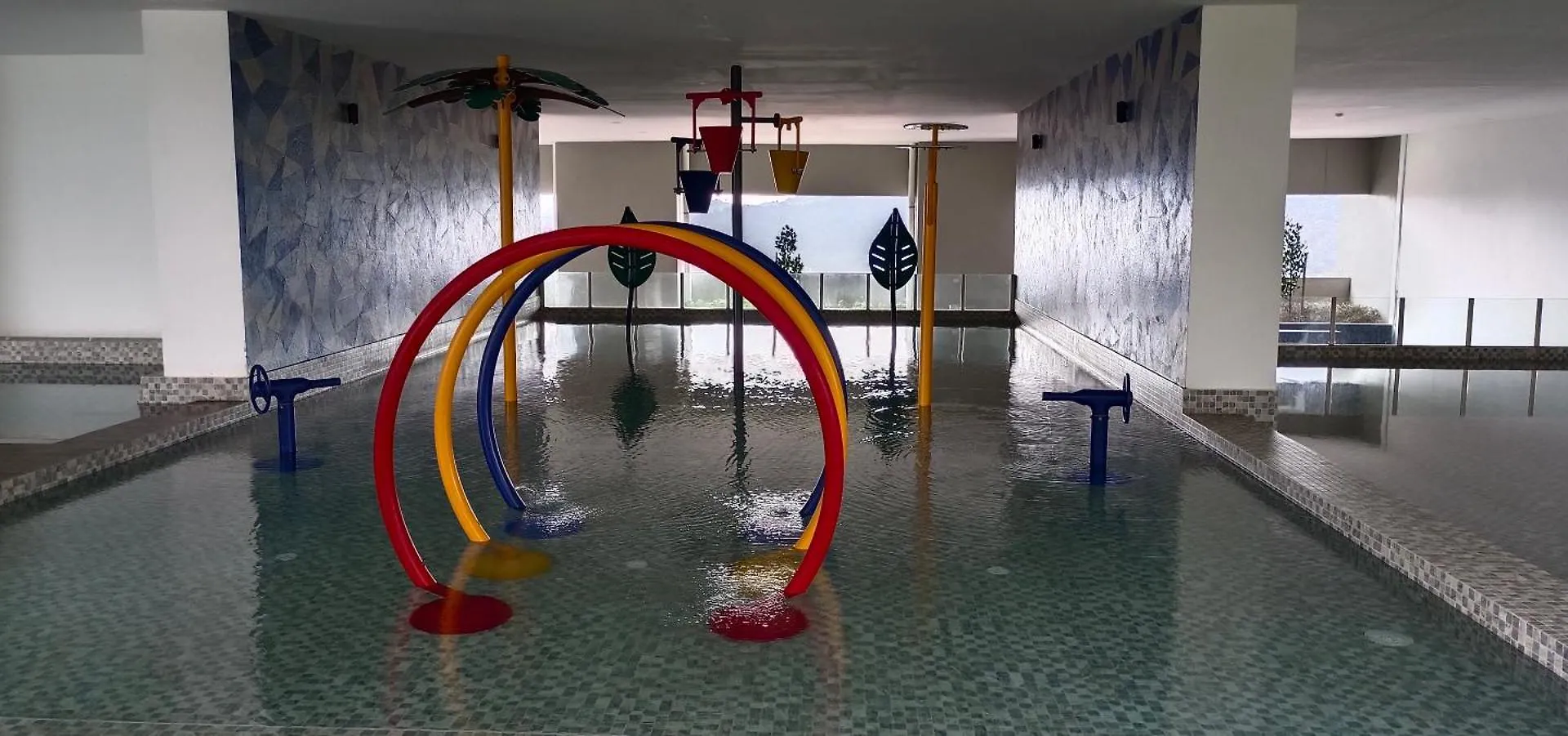 Salam Homestay 3Br Bukit Jalil Condo W Hill View Kuala Lumpur Apartman